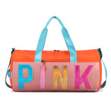 Fashion women bag handbags Travel bag Sports bag 16273