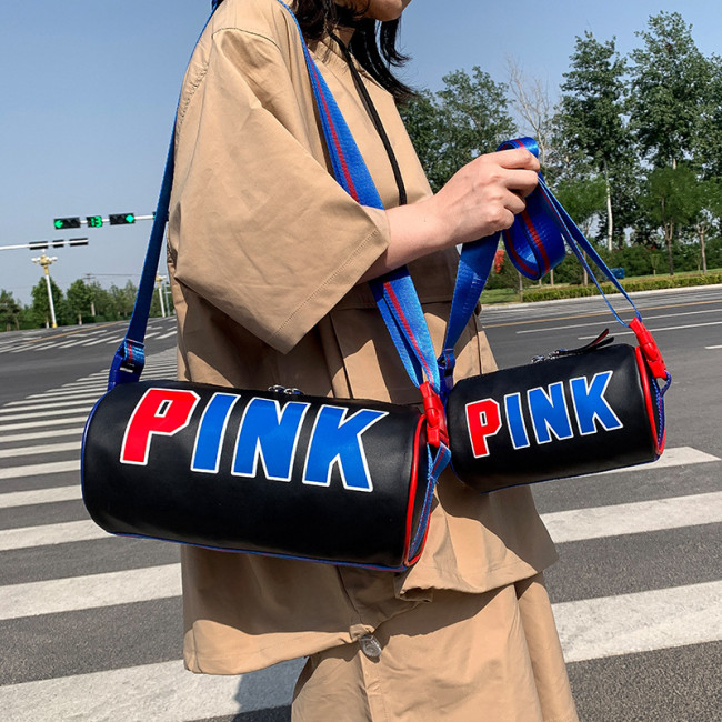 Fashion women bag handbags Travel bag Sports bag 14657