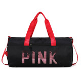 Fashion women bag handbags Travel bag Sports bag 16172