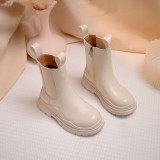 Fashion kids boots for grils or boys Q1603546