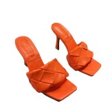 Fashion women sandals Fashion Slides GY-9090101-3