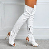Sexy Fashion high heels Heels Sandals women YXB-185061-31
