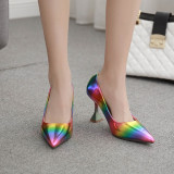 Sexy Fashion high heels Heels Sandals women JJM-898109-2