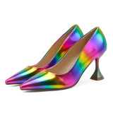 Sexy Fashion high heels Heels Sandals women JJM-898109-2