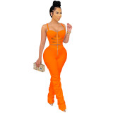 Party Fashion Bodysuits Bodysuit Sets