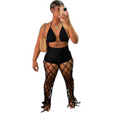Women Two Piece Bodysuits Gifts Party
