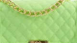 Wholesale women bag handbags 2021 silicone/PVC shoulder handbag jelly bag luxury ladies woman hand bags candy jelly purse