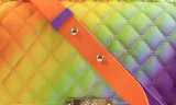 Wholesale women bag handbags 2021 silicone/PVC shoulder handbag jelly bag luxury ladies woman hand bags candy jelly purse