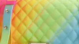 Wholesale women bag handbags 2021 silicone/PVC shoulder handbag jelly bag luxury ladies woman hand bags candy jelly purse
