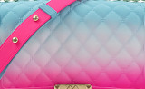 Wholesale women bag handbags 2021 silicone/PVC shoulder handbag jelly bag luxury ladies woman hand bags candy jelly purse