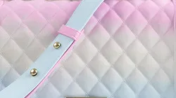 Wholesale women bag handbags 2021 silicone/PVC shoulder handbag jelly bag luxury ladies woman hand bags candy jelly purse