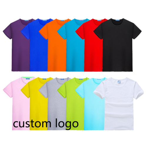 New Arrivals Graphic Polyester T Shirt Stretchy Sublimation T Shirts Custom Logo Service For Women