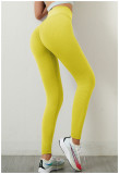 nylon amazon tights High Waist Leggings Breathable Gym Fitness Girl squat leggins Grid Tights Yoga leggings