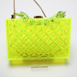 pvc jelly purses for women handbags matching purse and glasses set bulks of women sunglasses and purse set
