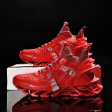 2021 Men's Running Male Sneakers Men Sport Run Shoes Man Walking Shoes Casual Shoes Fashion Sneakers zapatillas hombre