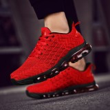 Men's Running Shoes For Men Original factory Brand Sports Full Cushion Shock Absorption Sneakers 2021 Tennis Zapato hombre