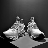 2021 Men's Running Male Sneakers Men Sport Run Shoes Man Walking Shoes Casual Shoes Fashion Sneakers zapatillas hombre