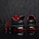 Men's Running Shoes For Men Original factory Brand Sports Full Cushion Shock Absorption Sneakers 2021 Tennis Zapato hombre