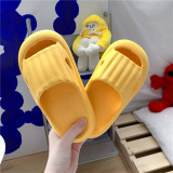 New Slip On Kids Jelly Toddler House Sneaker Baby Children's  Slippers Plastic Rubber Sandals for Boy and Girls Shoes