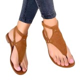 Drop Shipping Summer Slides Slippers Flip Flop Slippers Fashion Slides Slippers Women'S Sandals