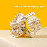 cute little girl sandals baby summer beach slippers for baby indoor shoe or slippers kids sandals