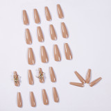 Nail Patch Press on Nails Regular or Jelly Glue