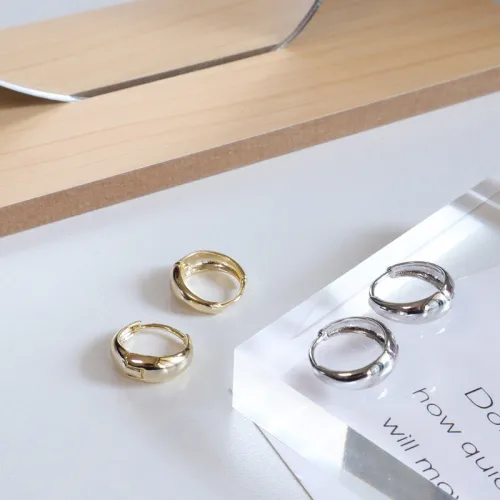 Fashion Earring Earrings Hot Big Style