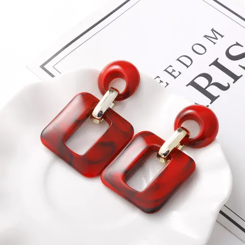 Fashion Earring Earrings Hot Big Style