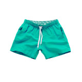 Beach Pants Men's Shorts Summer Surf Pants Men's Beach Pants Solid Color Beach Pants Men's Big Pants
