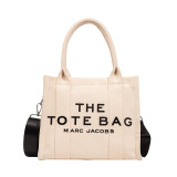 new bag women's Madden oblique large-capacity suction mother bag handbags