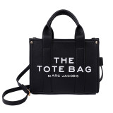 new bag women's Madden oblique large-capacity suction mother bag handbags