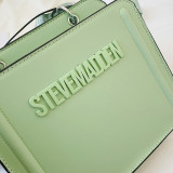 new bag women's Madden oblique large-capacity suction mother bag handbags