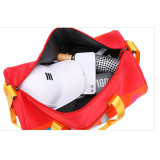 Shoulder Bags for Women Fitness Travel Bag For Sports Gym bolsas designer Waterproof Handbags for Women Large Capacity Storage
