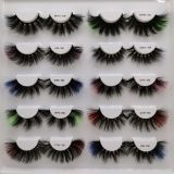 High Quality Eyelashes Eyelash