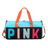 Shoulder Bags for Women Fitness Travel Bag For Sports Gym bolsas designer Waterproof Handbags for Women Large Capacity Storage