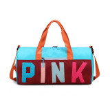 Shoulder Bags for Women Fitness Travel Bag For Sports Gym bolsas designer Waterproof Handbags for Women Large Capacity Storage