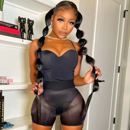 Women fashion Bodysuits Bodysuit006