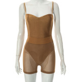 Women fashion Bodysuits Bodysuit006