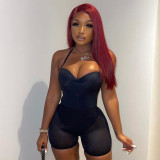 Women fashion Bodysuits Bodysuit006