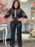 Women Sexy Party Dress Bodysuits