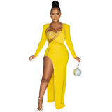 Women Sexy Party Dress Bodysuits