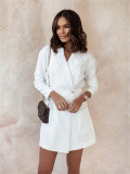 Women Sexy Party Dress Bodysuits