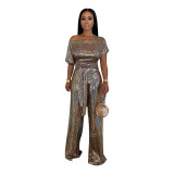 Women Sexy Party Dress Bodysuits