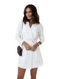 Women Sexy Party Dress Bodysuits
