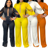 Women Sexy Party Dress Bodysuits