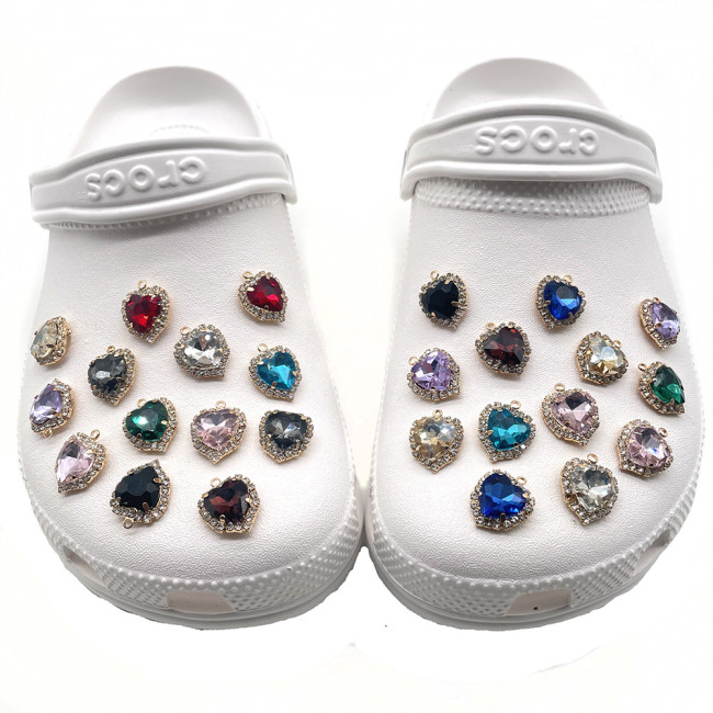 Croc shoes shoe  decoration slipper slides diy croc charms