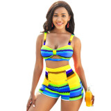 Women fashion Swimsuits Swimsuit Bikinis