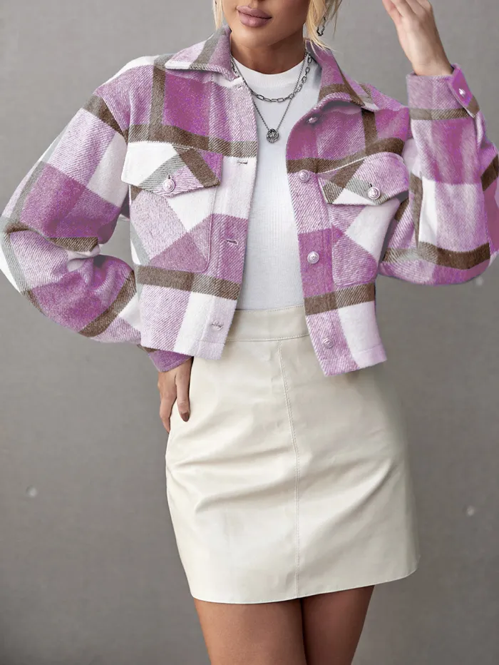 Winter or Spring shirt casual blouse Tops