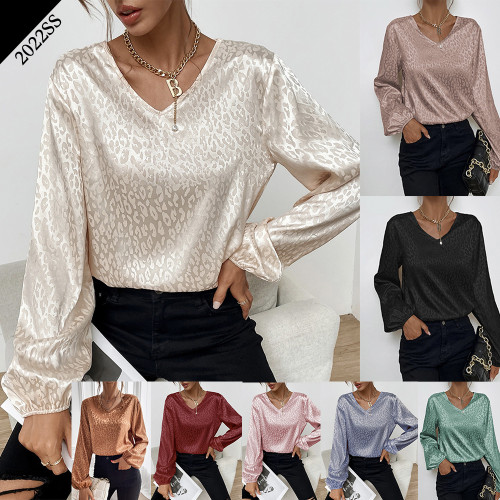 Winter or Spring shirt casual blouse Tops