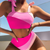 Fashion women swimsuit bikini